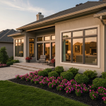 Gutter Installation in Gary Indiana