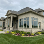 Seamless Gutters in Gary Indiana